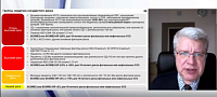 «Лечение дислипидемии: назначать как можно раньше и продолжать как можно дольше»