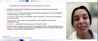 «Неврологические аспекты болезни Фабри на примере клинического случая» 