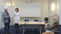 Ответы на вопросы