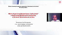 Место будесонид/формотерол Турбухалер® и будесонид/формотерол Рапихалер у пациентов с БА. Разбор клинического случая по БА.