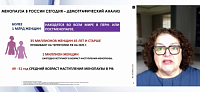 Выбор менопаузальной гормональной терапии: читаем, думаем, назначаем